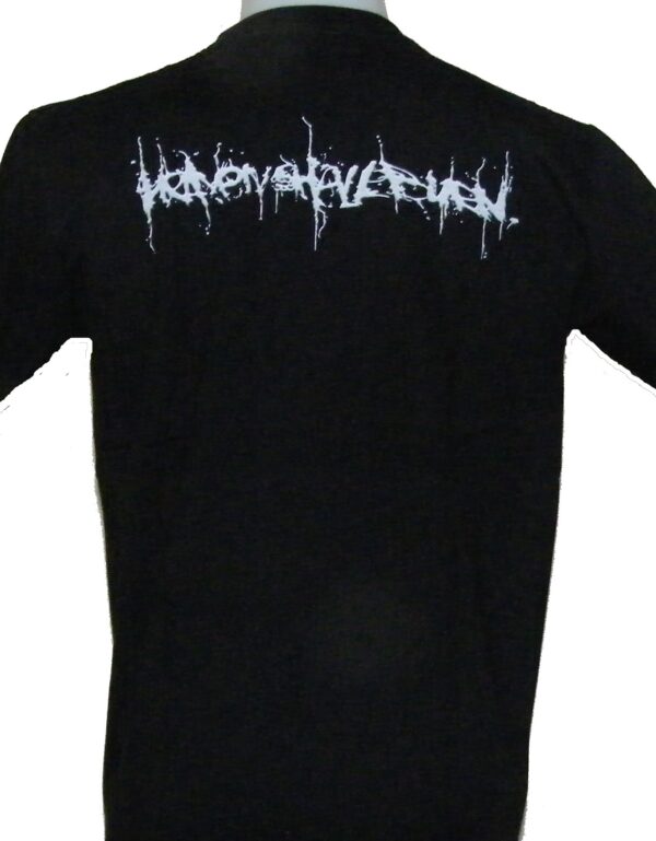 Heaven Shall Burn t-shirt size M - Image 2