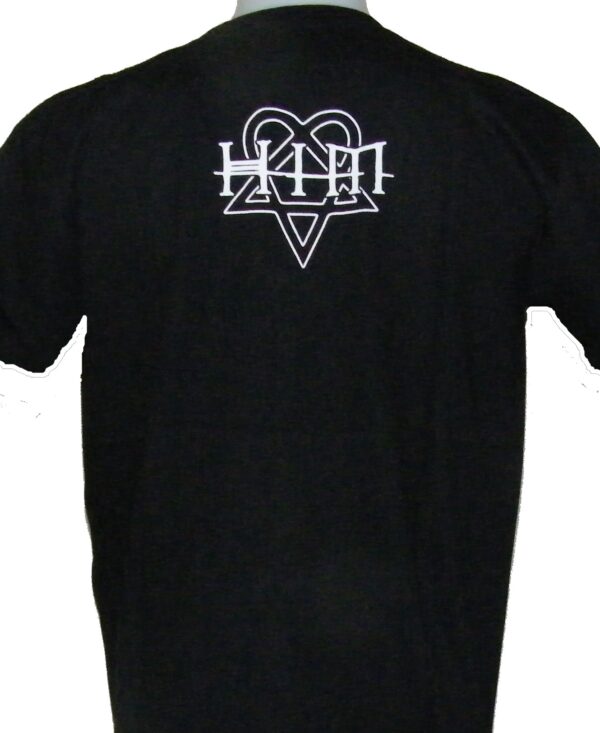 HIM t-shirt size L - Image 2