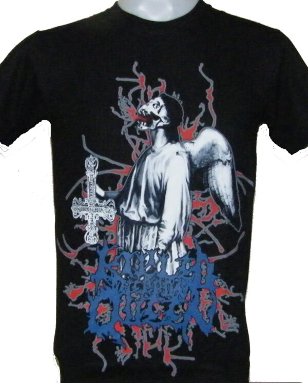 I Killed The Prom Queen t-shirt size M