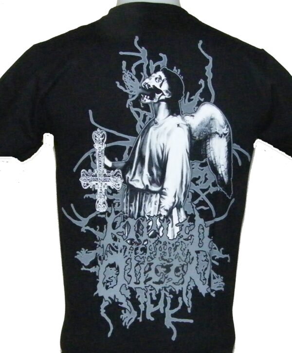 I Killed The Prom Queen t-shirt size M - Image 2