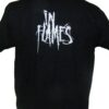 In Flames t-shirt Battles size XL - Image 2