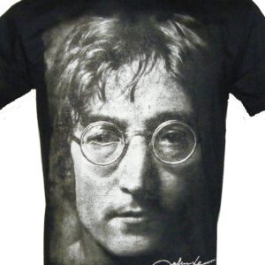 John Lennon t-shirt size M