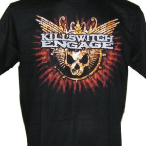 Killswitch Engage t-shirt size L