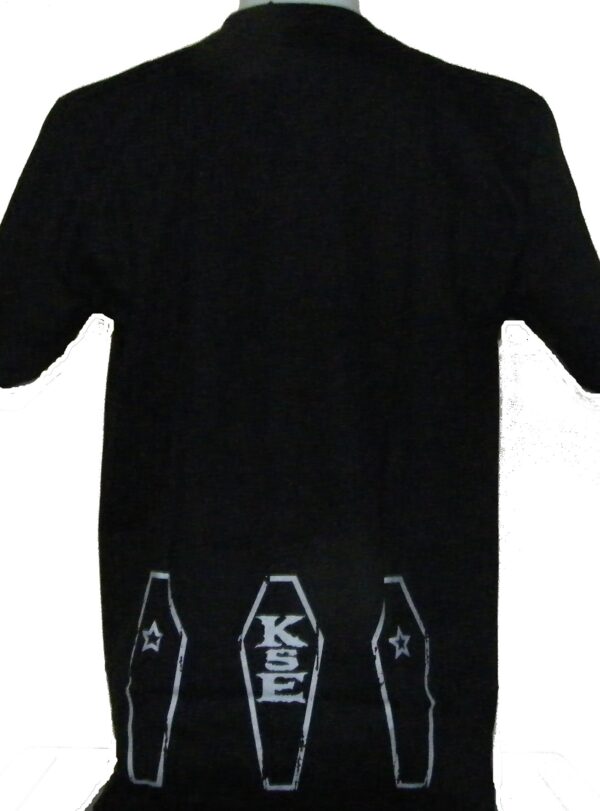 Killswitch Engage t-shirt size XL - Image 2