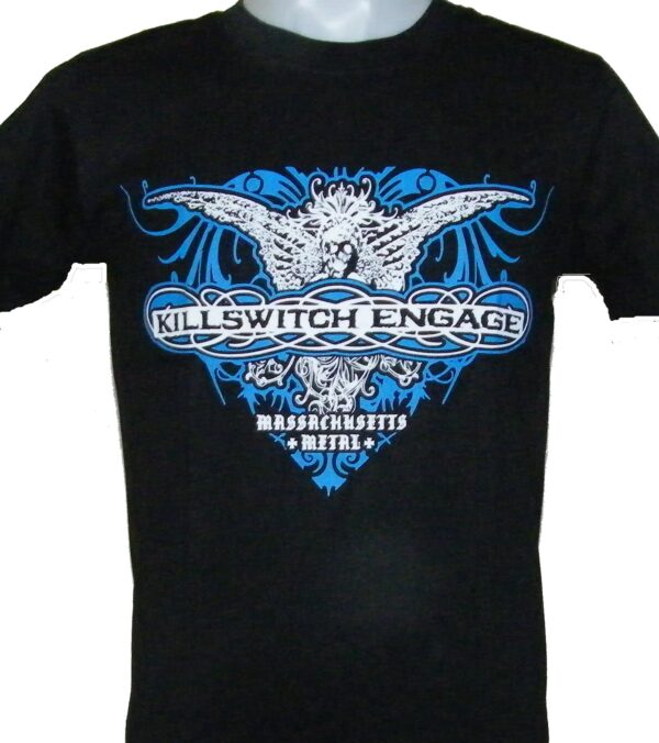 Killswitch Engage t-shirt size M