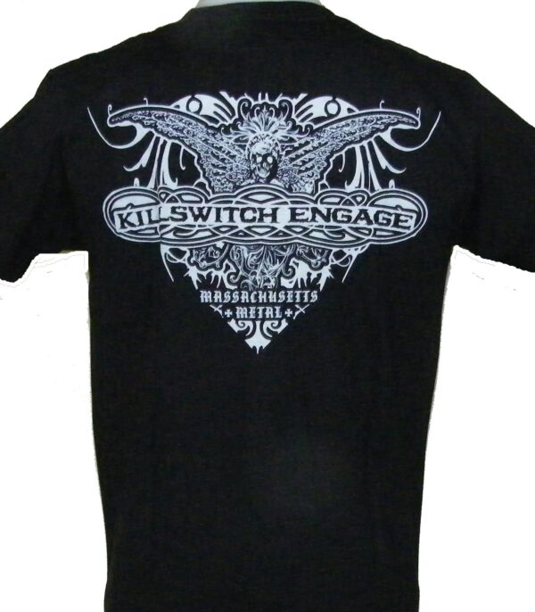 Killswitch Engage t-shirt size M - Image 2