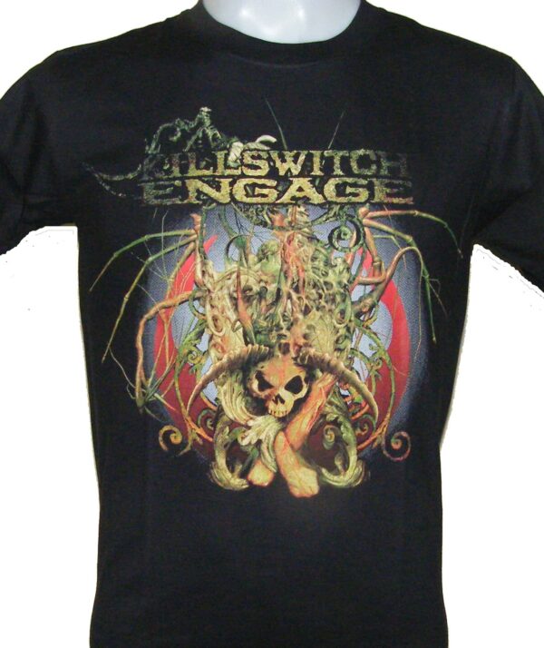 Killswitch Engage t-shirt size M