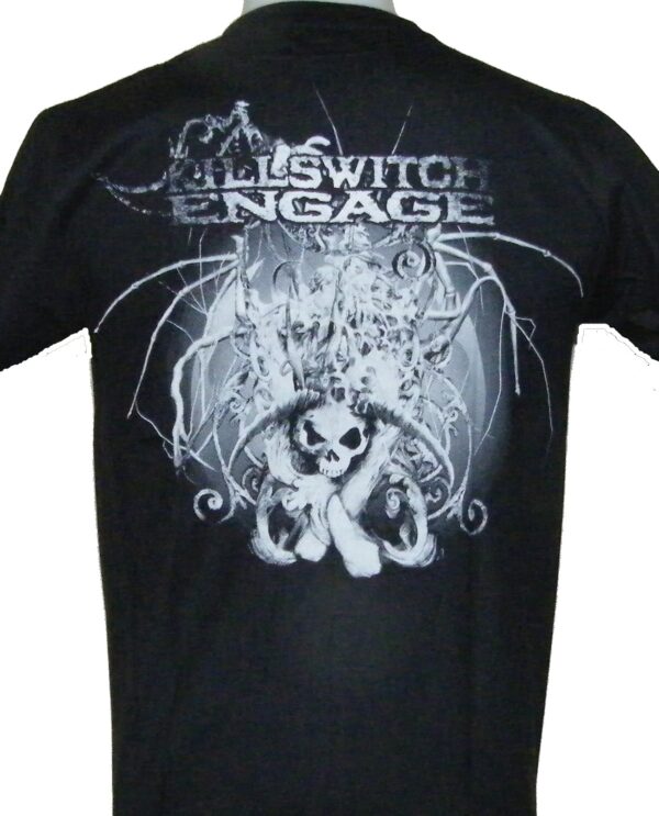 Killswitch Engage t-shirt size M - Image 2
