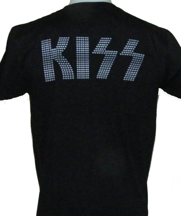 Kiss t-shirt Gene Simmons size M - Image 2