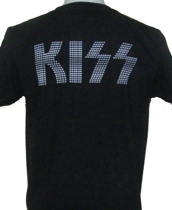 Kiss t-shirt Alive! size XL - Image 2
