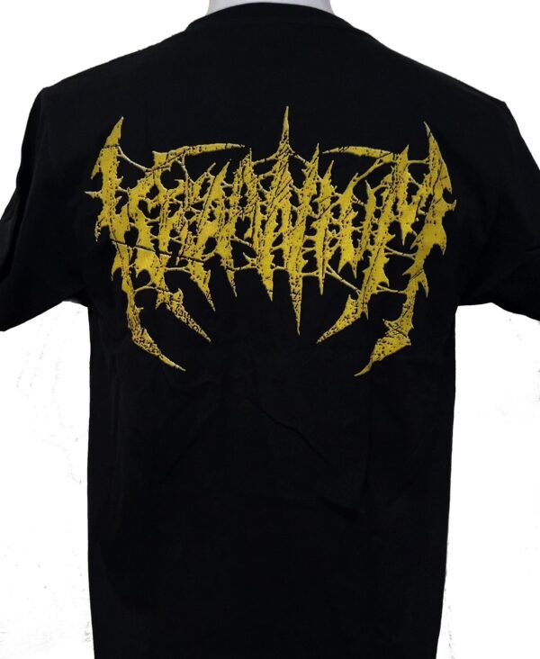 Kraanium t-shirt Post Mortal Coital Fixation size XL - Image 3