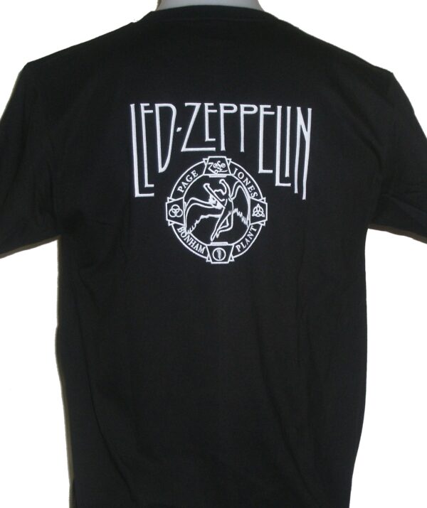 Led Zeppelin t-shirt size L - Image 2