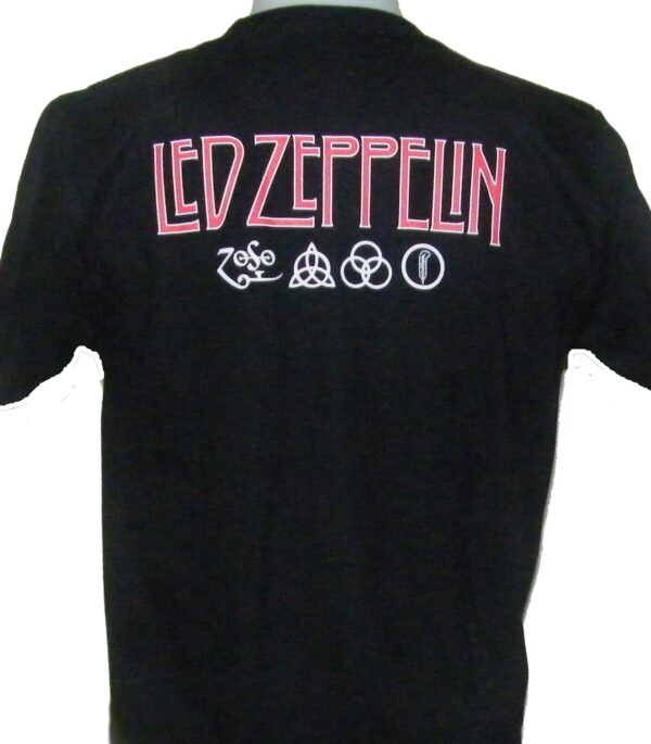 Led Zeppelin t-shirt size M - Image 2