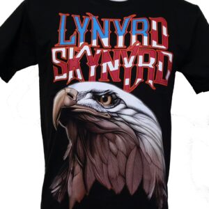 Lynyrd Skynyrd t-shirt size L