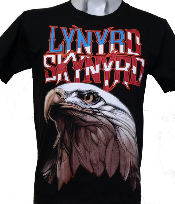 Lynyrd Skynyrd t-shirt size XL