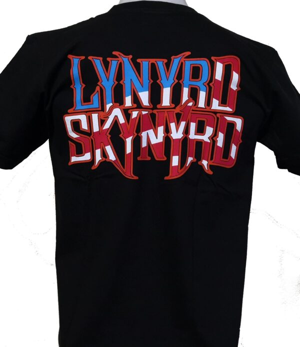 Lynyrd Skynyrd t-shirt size XL - Image 2