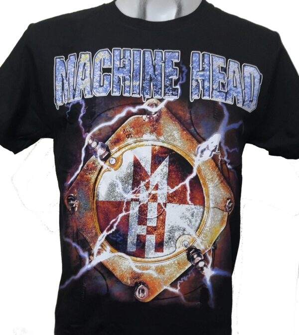 Machine Head t-shirt size M