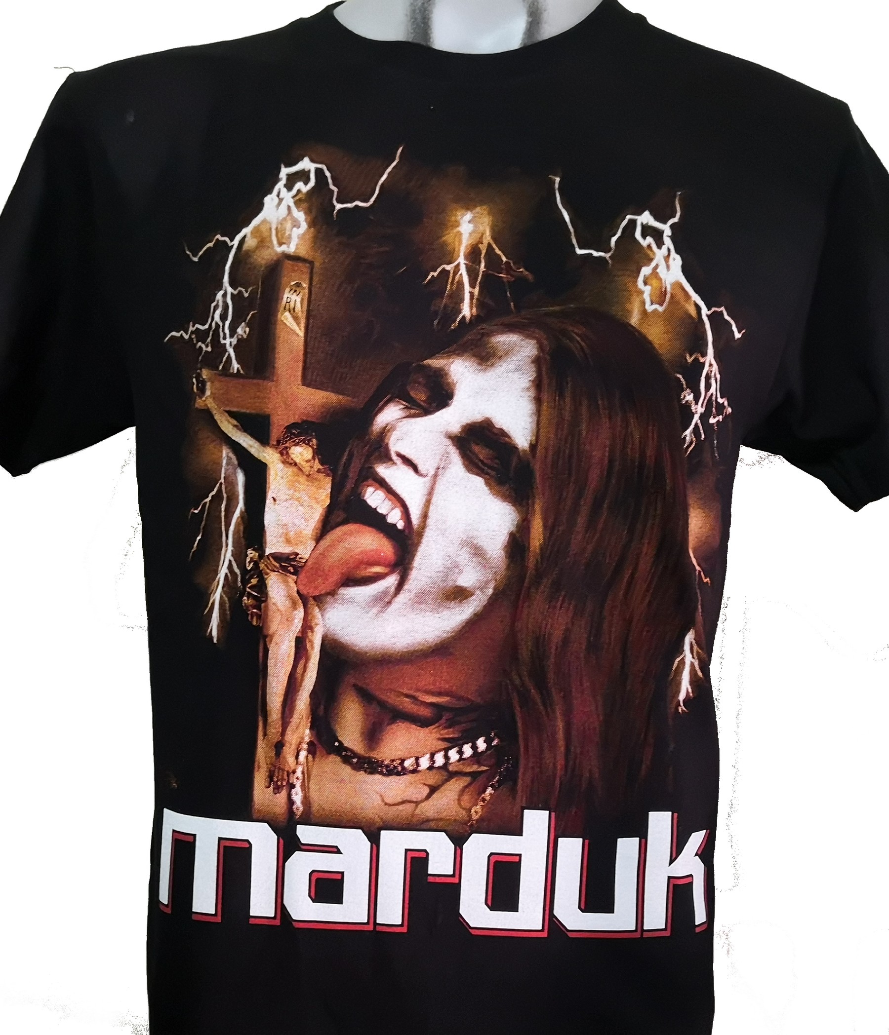 Marduk tシャツ