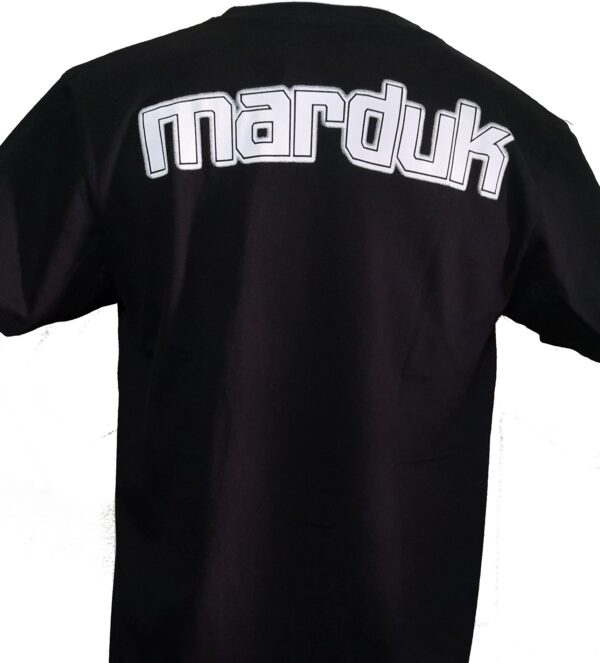 Marduk t-shirt size XL - Image 2