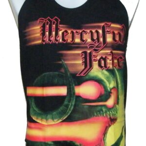 Mercyful Fate tank top Melissa size XL