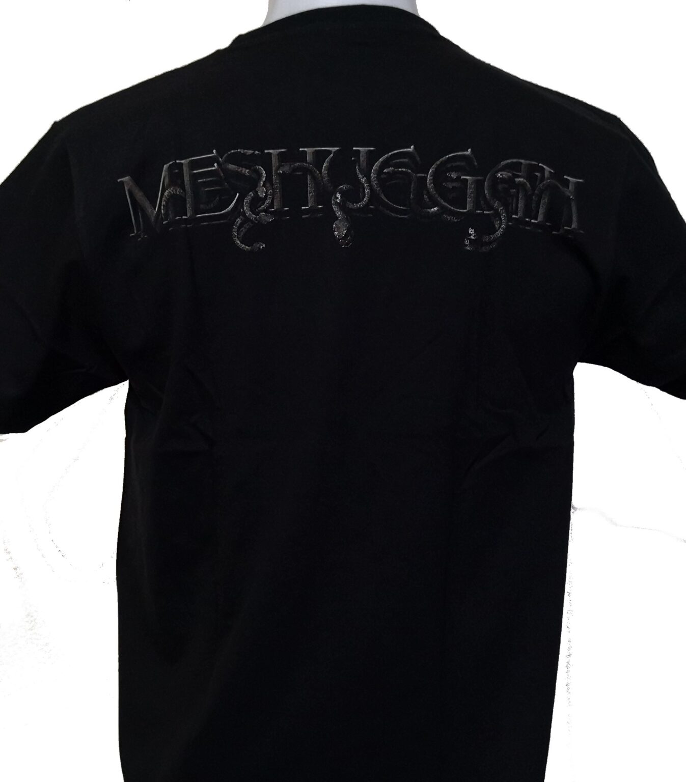 Meshuggah tshirt Koloss size XL RoxxBKK
