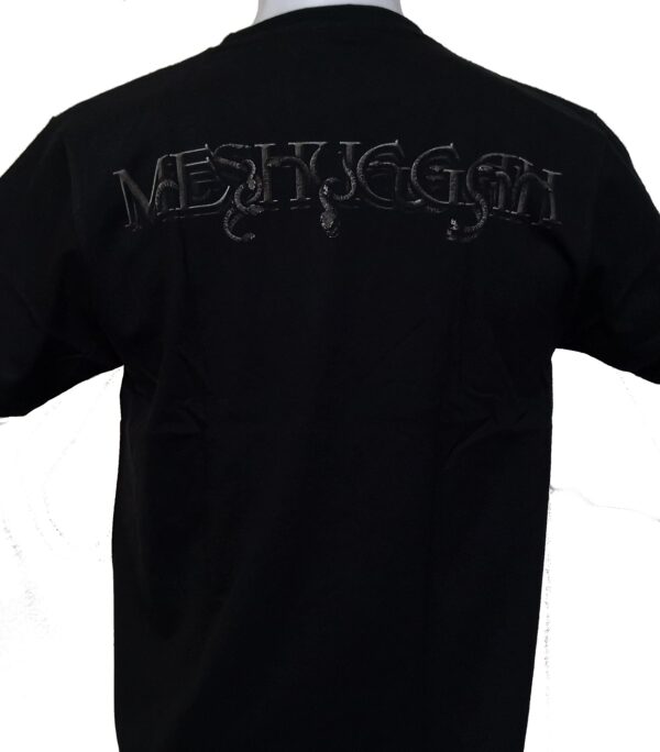 Meshuggah t-shirt Koloss size L - Image 2