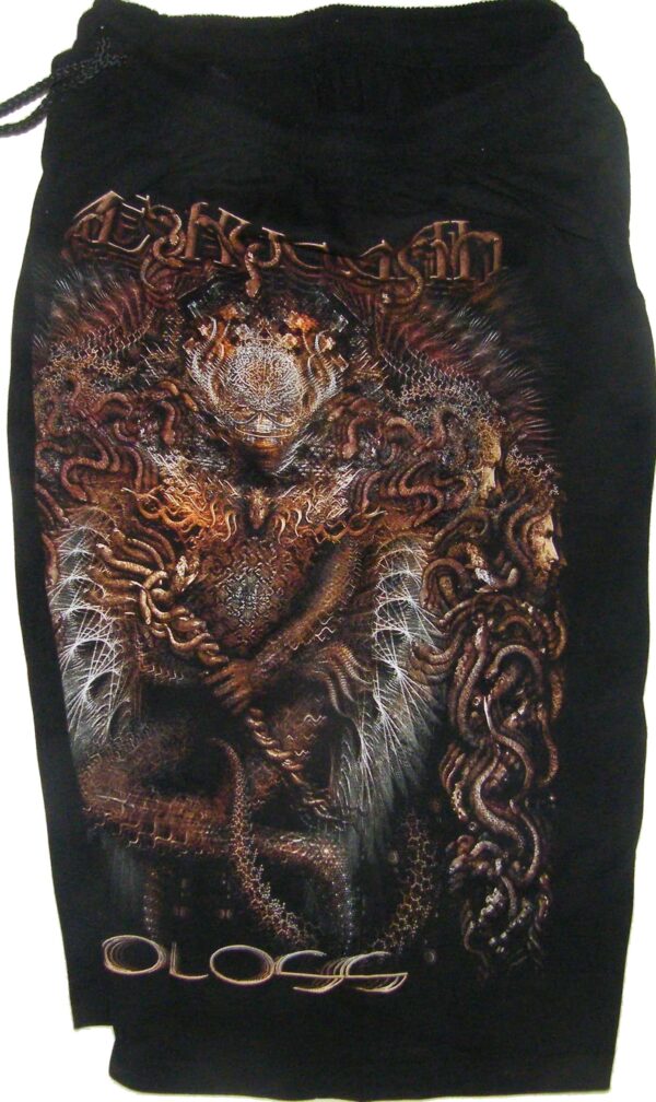 Meshuggah shorts - Image 2