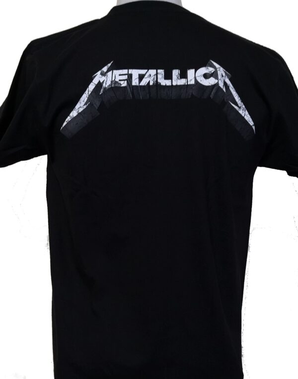 Metallica t-shirt The Day That Never Comes size S - Image 2