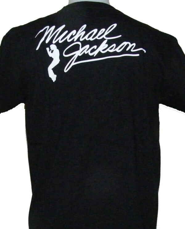Michael Jackson t-shirt size L - Image 2