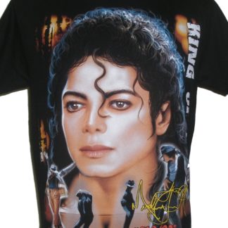 Michael Jackson t-shirt size M – RoxxBKK