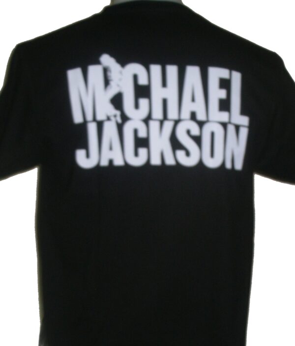 Michael Jackson t-shirt size XL - Image 2