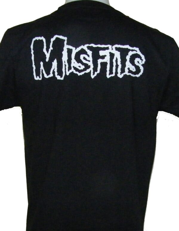 Misfits t-shirt Project 1950 size XL - Image 2