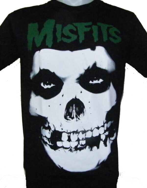 Misfits t-shirt size L