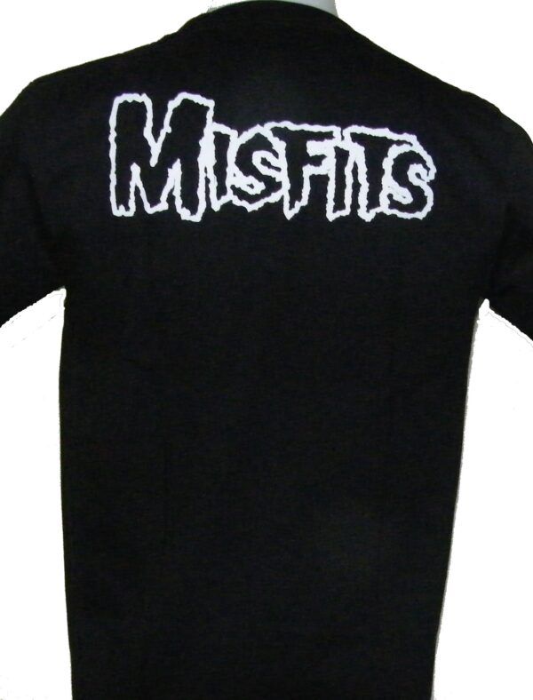 Misfits t-shirt size L - Image 2