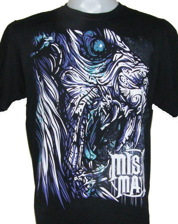Miss May I t-shirt size M
