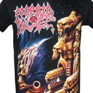 Morbid Angel t-shirt size XXL