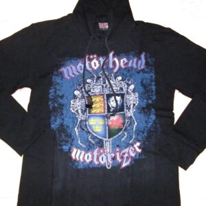 Motörhead hoodie size L