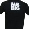 Mr.Big t-shirt What if... size XL - Image 2