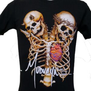 Mudvayne t-shirt size XXL