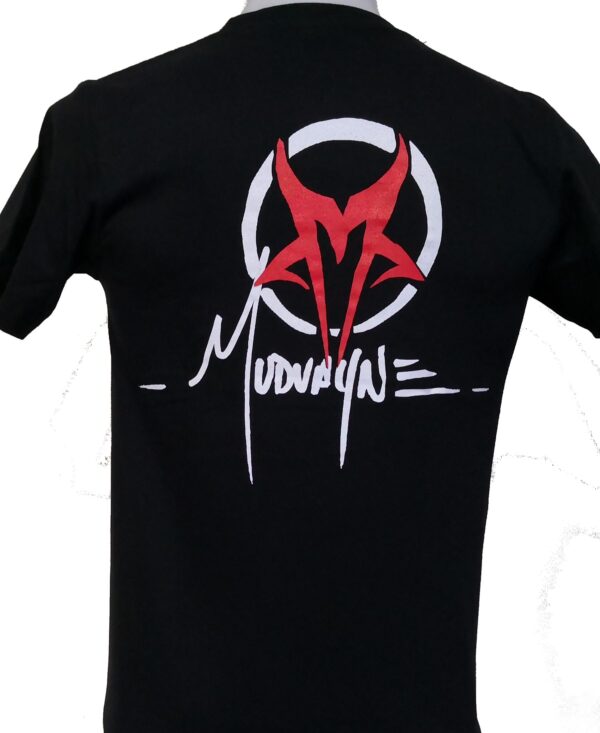 Mudvayne t-shirt size XL - Image 2