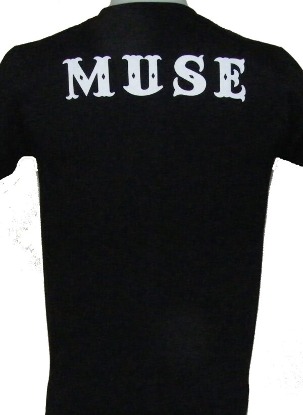 Muse t-shirt size M - Image 2