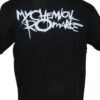 My Chemical Romance t-shirt size XL - Image 2