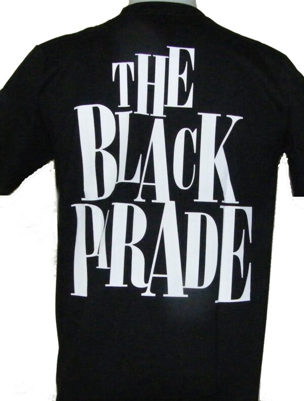 My Chemical Romance t-shirt size XXL - Image 2