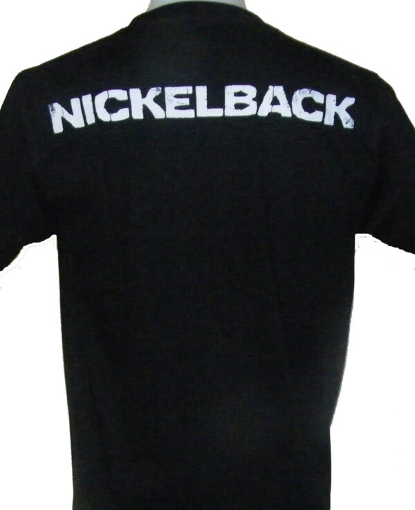 Nickelback t-shirt Dark Horse size XXL - Image 2