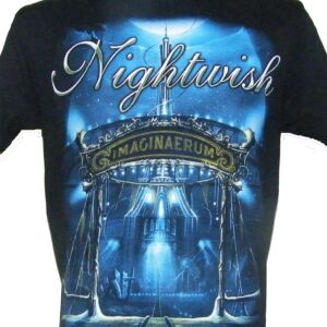 Nightwish t-shirt Imaginaerum size XXL