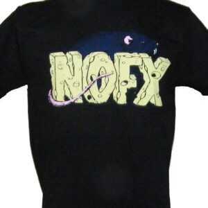 NOFX t-shirt size M