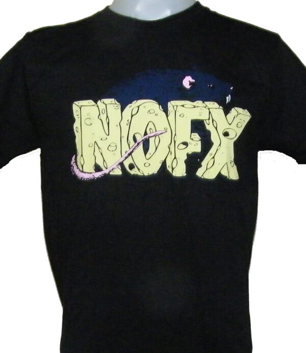 NOFX t-shirt size M