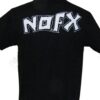 NOFX t-shirt size L - Image 2
