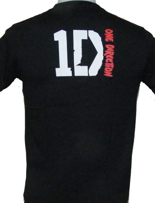 One Direction t-shirt size S - Image 2