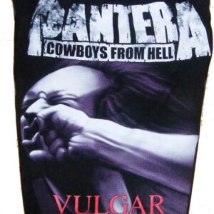 Pantera shorts